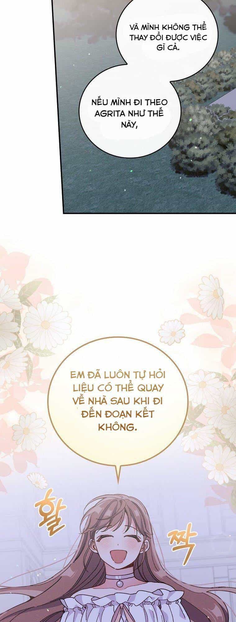 Chị Gái Ác Nữ - Chương 9 - ảnh 62