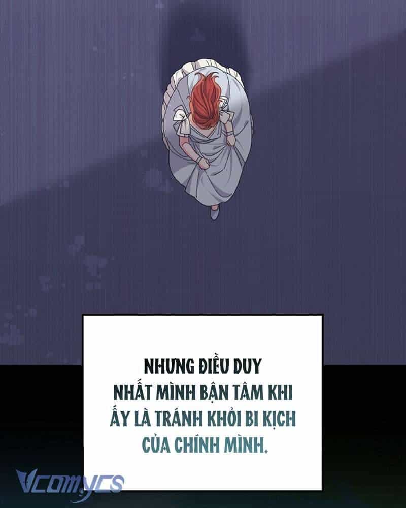 Chị Gái Của Nhân Vật Phản Diện Hôm Nay Cũng Đang Đau Khổ - Chương 76 - ảnh 83
