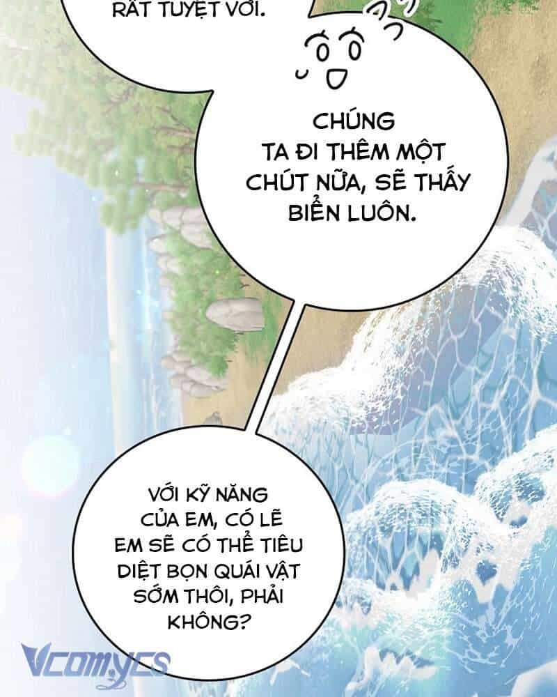 Chị Gái Của Nhân Vật Phản Diện Hôm Nay Cũng Đang Đau Khổ - Chương 78 - ảnh 73
