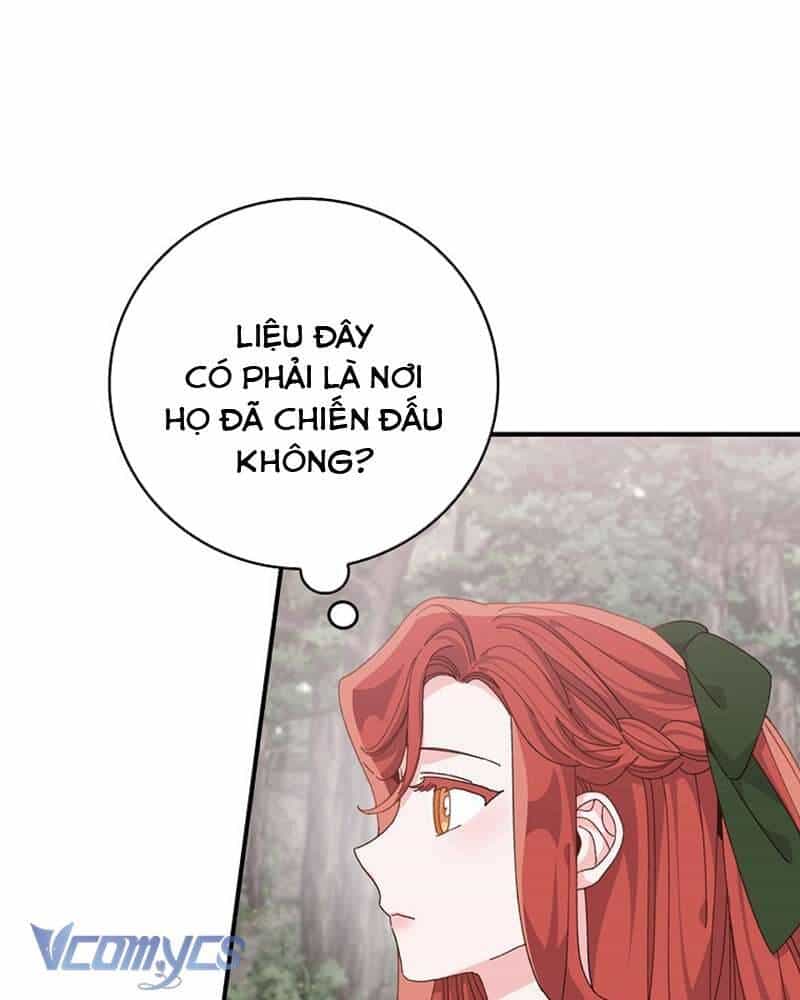 Chị Gái Của Nhân Vật Phản Diện Hôm Nay Cũng Đang Đau Khổ - Chương 79 - ảnh 29