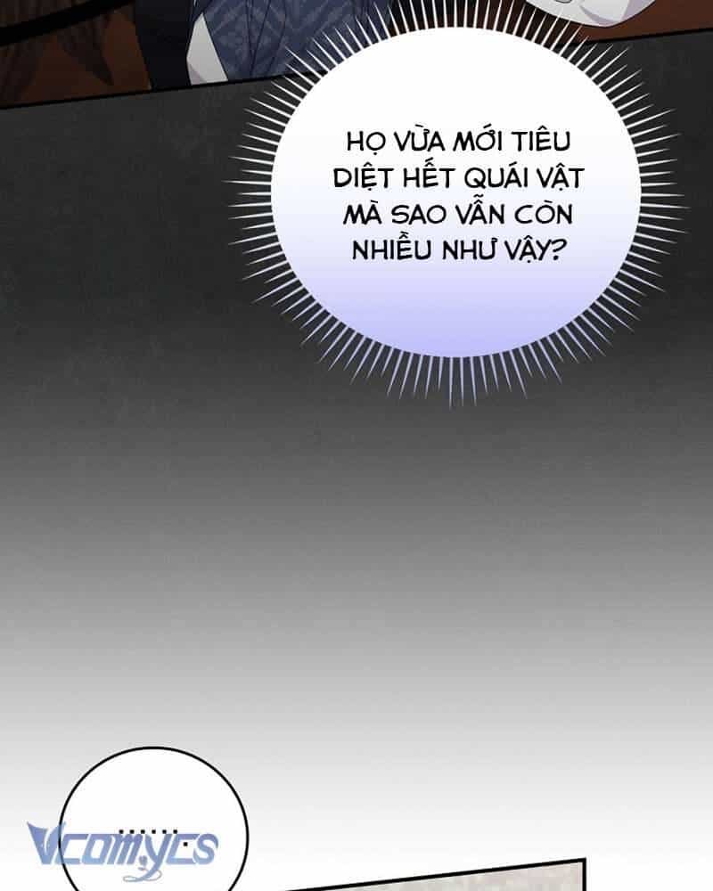 Chị Gái Của Nhân Vật Phản Diện Hôm Nay Cũng Đang Đau Khổ - Chương 79 - ảnh 73