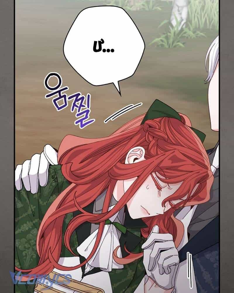 Chị Gái Của Nhân Vật Phản Diện Hôm Nay Cũng Đang Đau Khổ - Chương 80 - ảnh 5