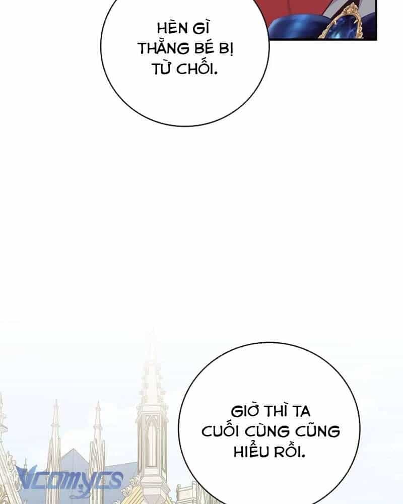 Chị Gái Của Nhân Vật Phản Diện Hôm Nay Cũng Đang Đau Khổ - Chương 86 - ảnh 60
