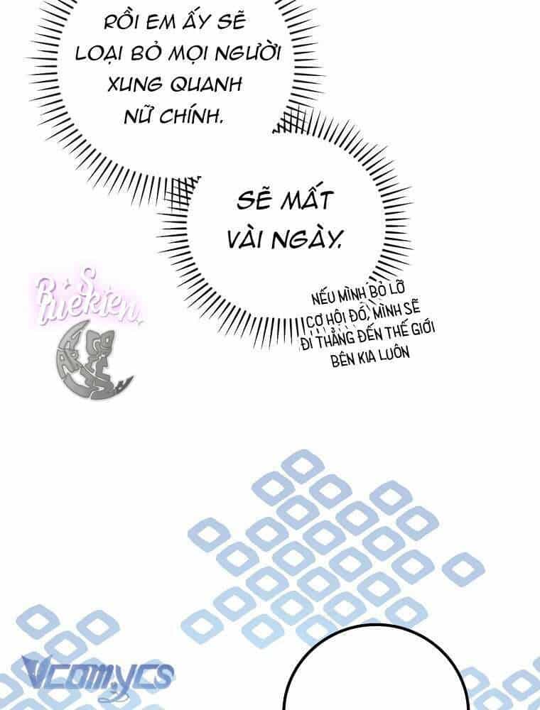 Chị Gái Của Nhân Vật Phản Diện Hôm Nay Cũng Đang Đau Khổ - Chương 2 - ảnh 120