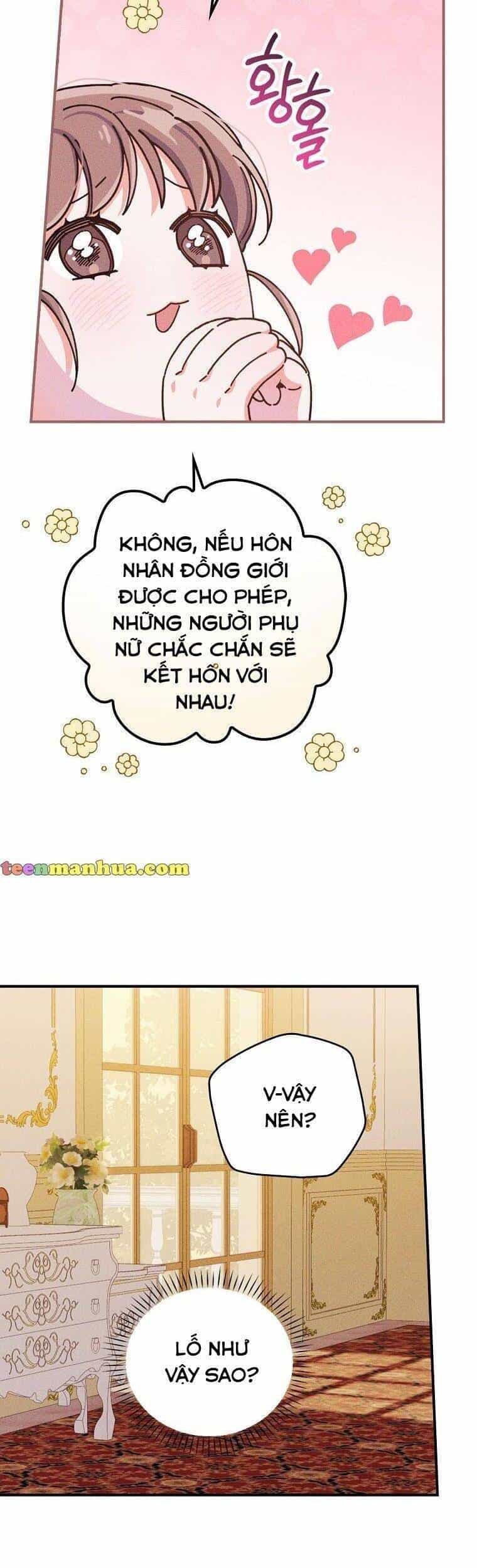 Chị Gái Của Nhân Vật Phản Diện Hôm Nay Cũng Đang Đau Khổ - Chương 28 - ảnh 4