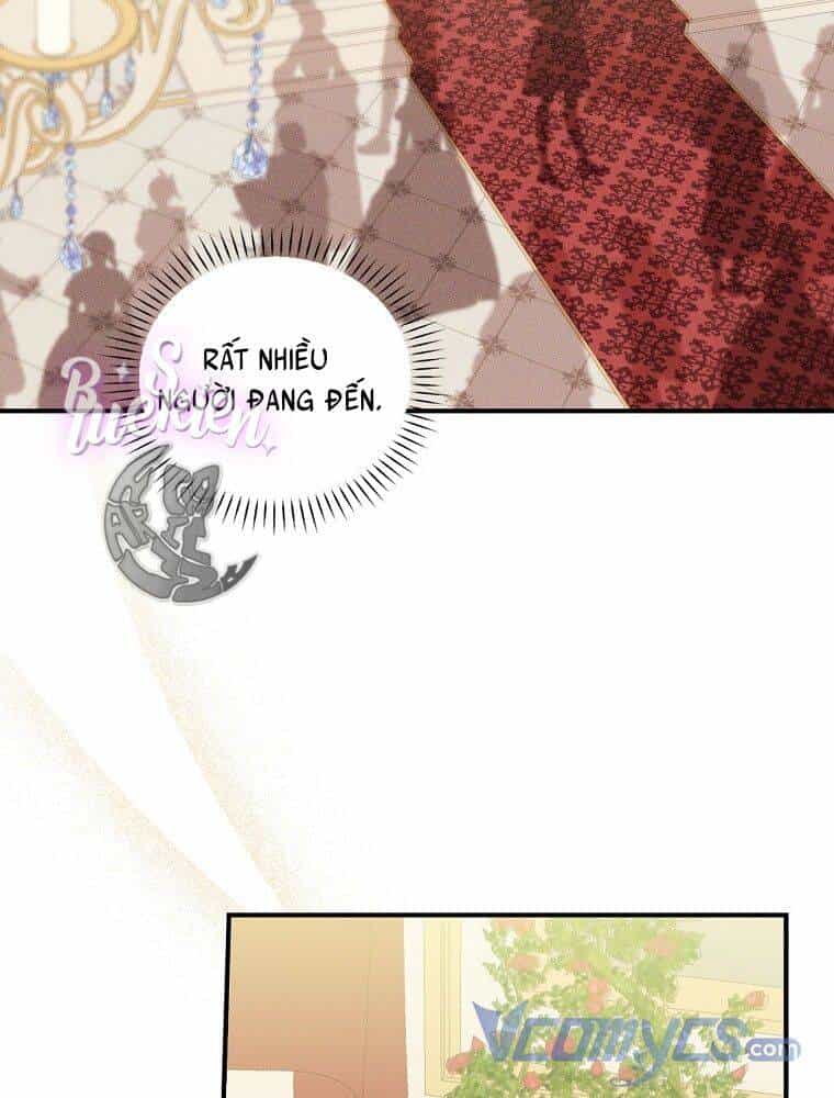 Chị Gái Của Nhân Vật Phản Diện Hôm Nay Cũng Đang Đau Khổ - Chương 39 - ảnh 89