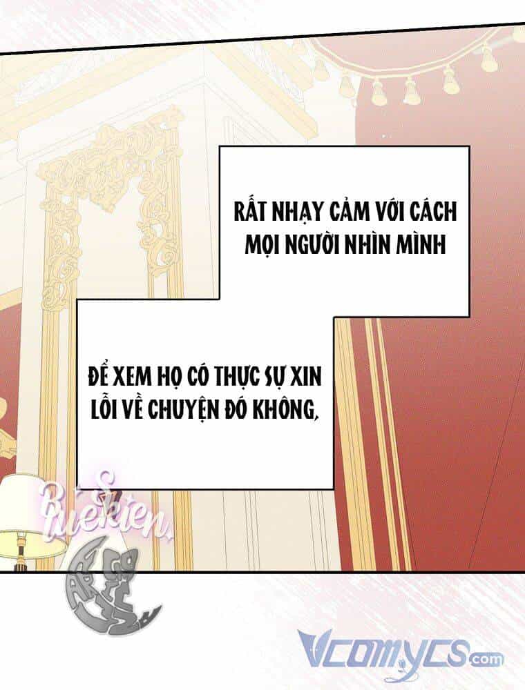 Chị Gái Của Nhân Vật Phản Diện Hôm Nay Cũng Đang Đau Khổ - Chương 40 - ảnh 9