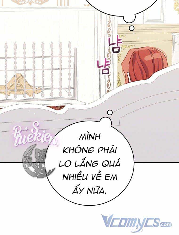 Chị Gái Của Nhân Vật Phản Diện Hôm Nay Cũng Đang Đau Khổ - Chương 43 - ảnh 30