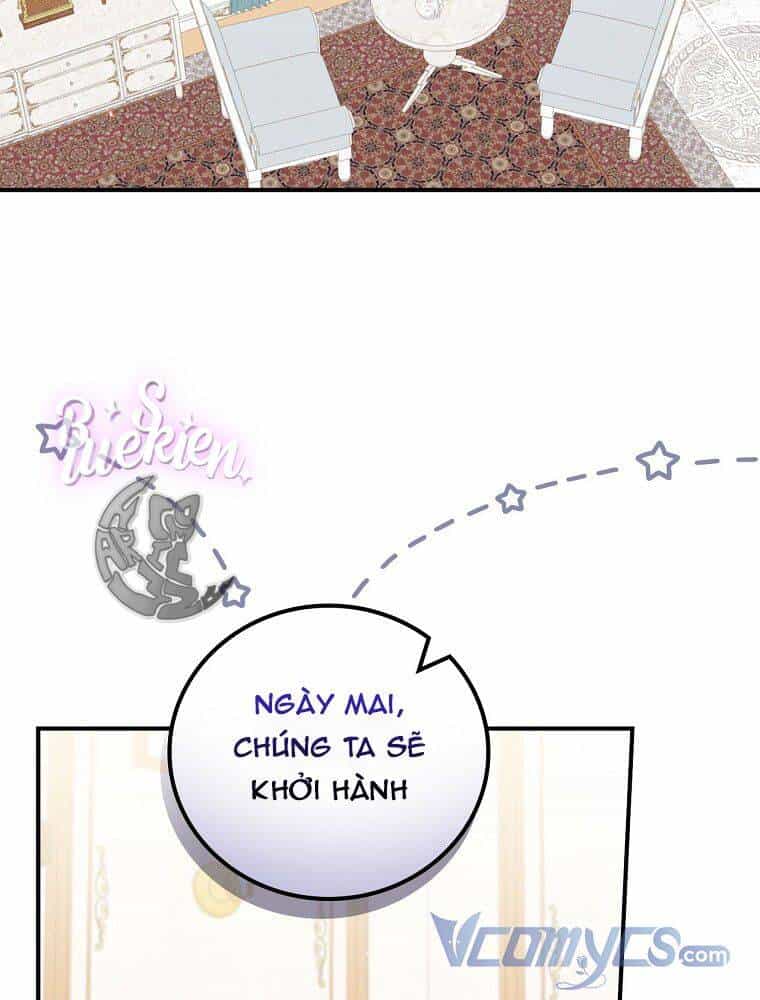 Chị Gái Của Nhân Vật Phản Diện Hôm Nay Cũng Đang Đau Khổ - Chương 44 - ảnh 11