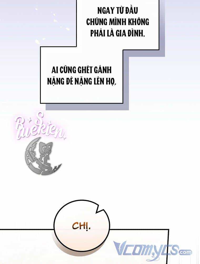 Chị Gái Của Nhân Vật Phản Diện Hôm Nay Cũng Đang Đau Khổ - Chương 44 - ảnh 89