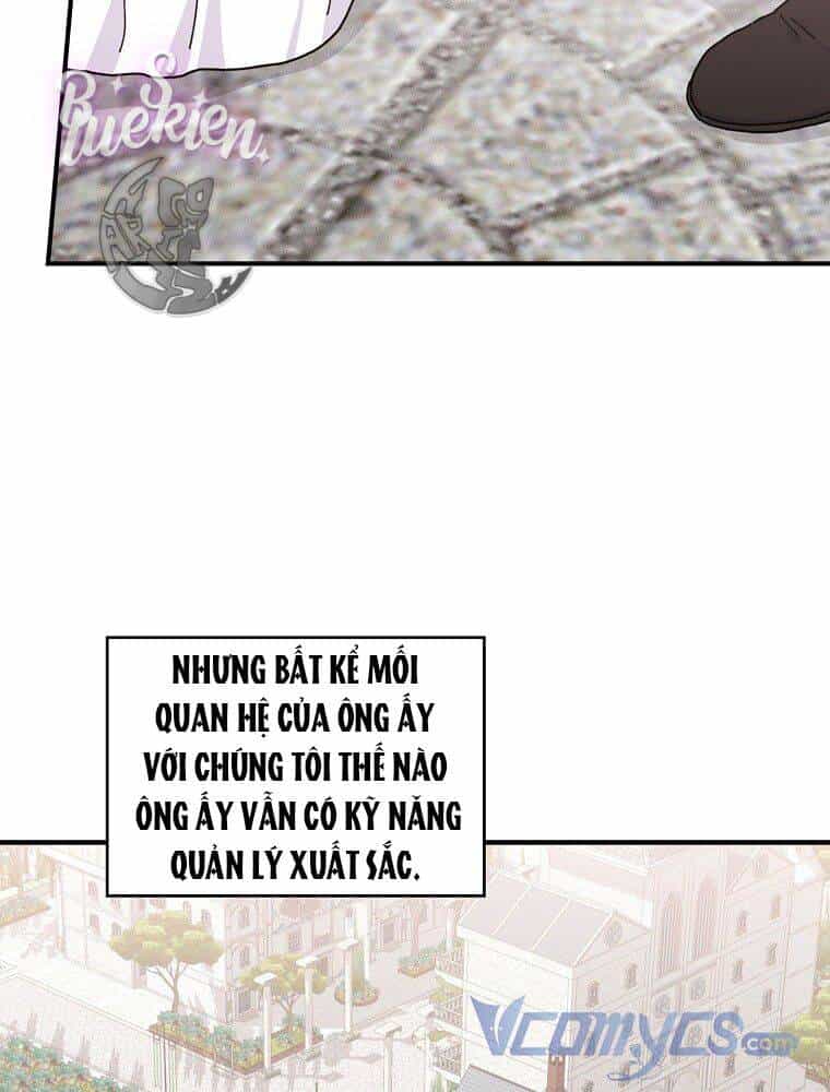 Chị Gái Của Nhân Vật Phản Diện Hôm Nay Cũng Đang Đau Khổ - Chương 45 - ảnh 40