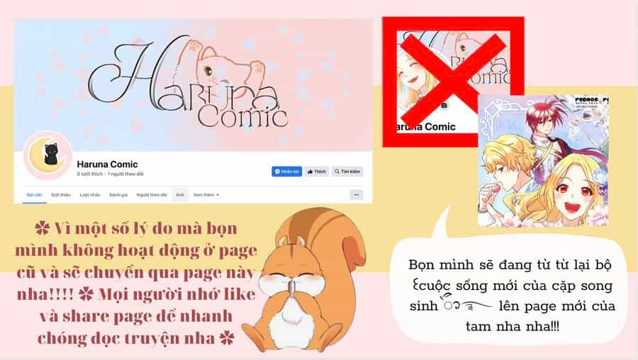 Chị Gái Của Nhân Vật Phản Diện Hôm Nay Cũng Đang Đau Khổ - Chương 54 - ảnh 35