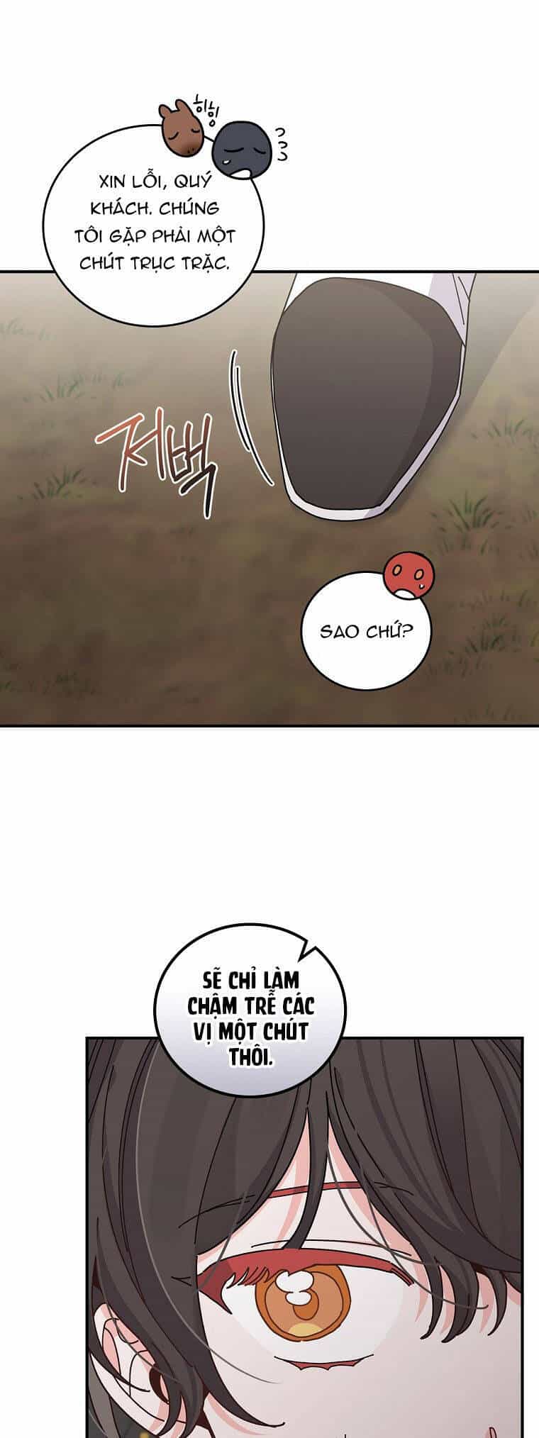 Chị Gái Của Nhân Vật Phản Diện Hôm Nay Cũng Đang Đau Khổ - Chương 68 - ảnh 12