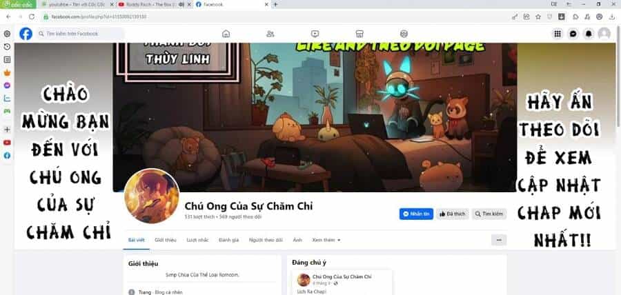 Chị Gái Hậu Đậu - Chương 19 - ảnh 1