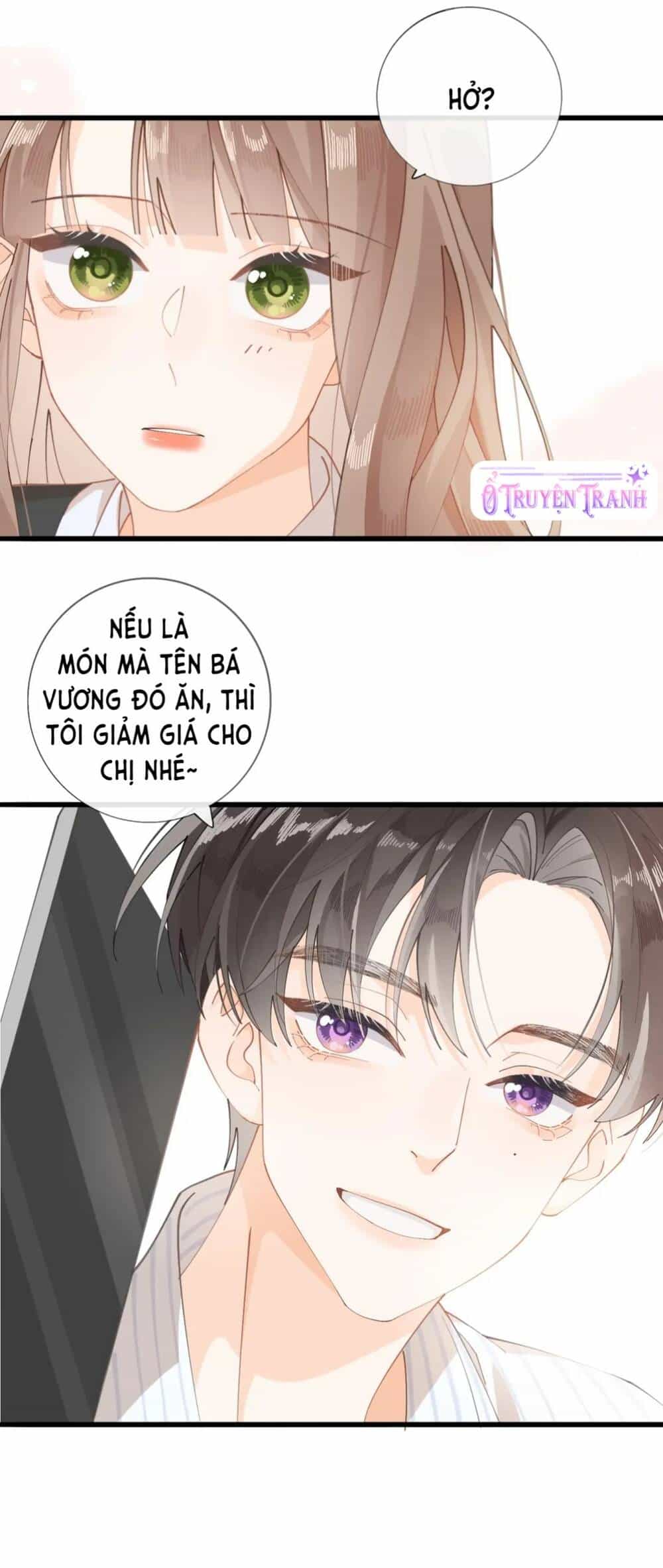 Chị Gái Lại Toang Nữa Rồi - Chương 1 - ảnh 39