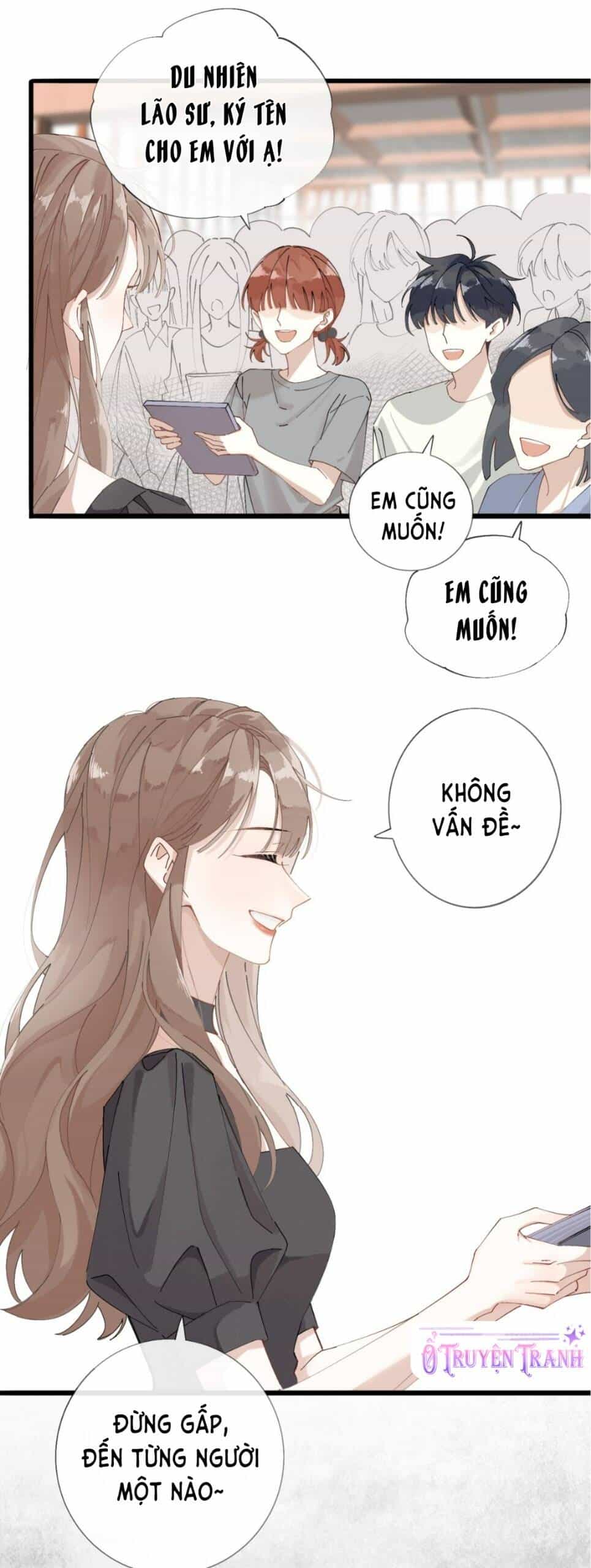 Chị Gái Lại Toang Nữa Rồi - Chương 1 - ảnh 6