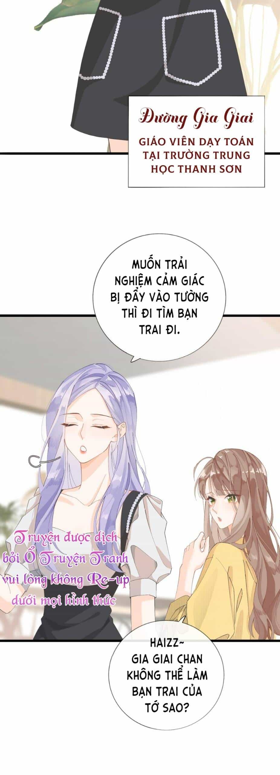 Chị Gái Lại Toang Nữa Rồi - Chương 2 - ảnh 15