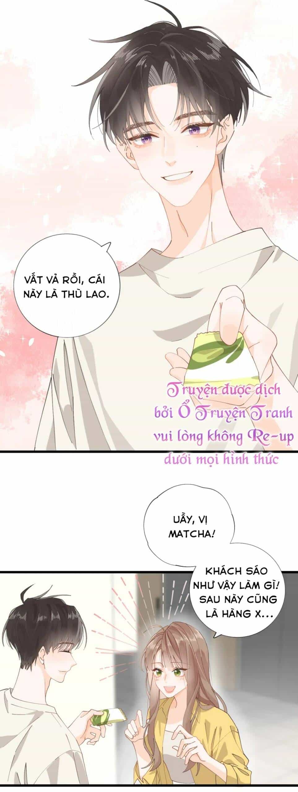 Chị Gái Lại Toang Nữa Rồi - Chương 3 - ảnh 19