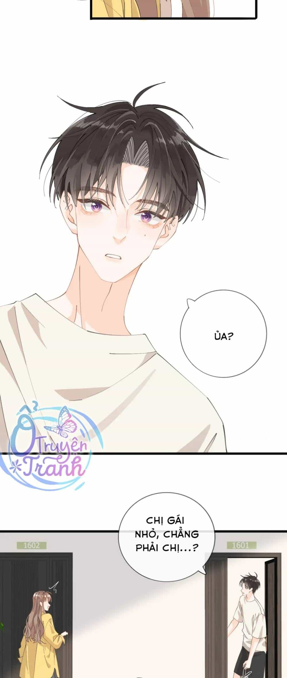 Chị Gái Lại Toang Nữa Rồi - Chương 3 - ảnh 24
