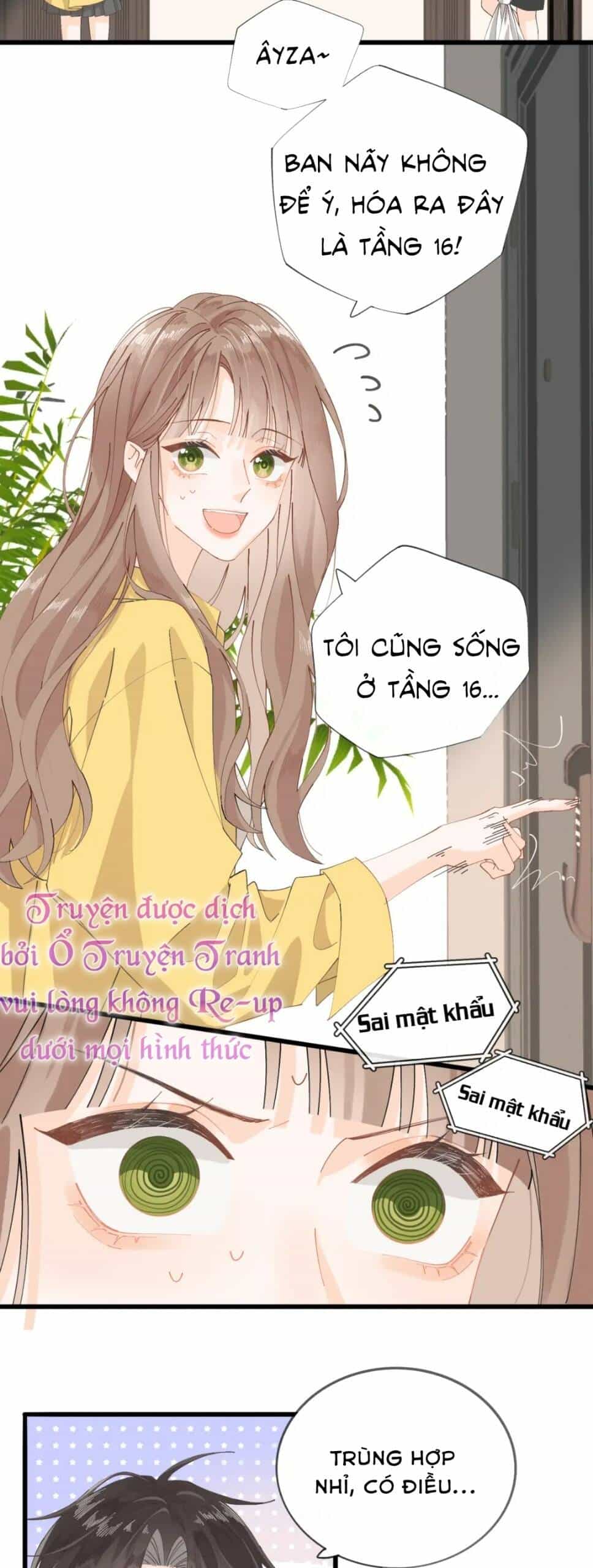 Chị Gái Lại Toang Nữa Rồi - Chương 3 - ảnh 25