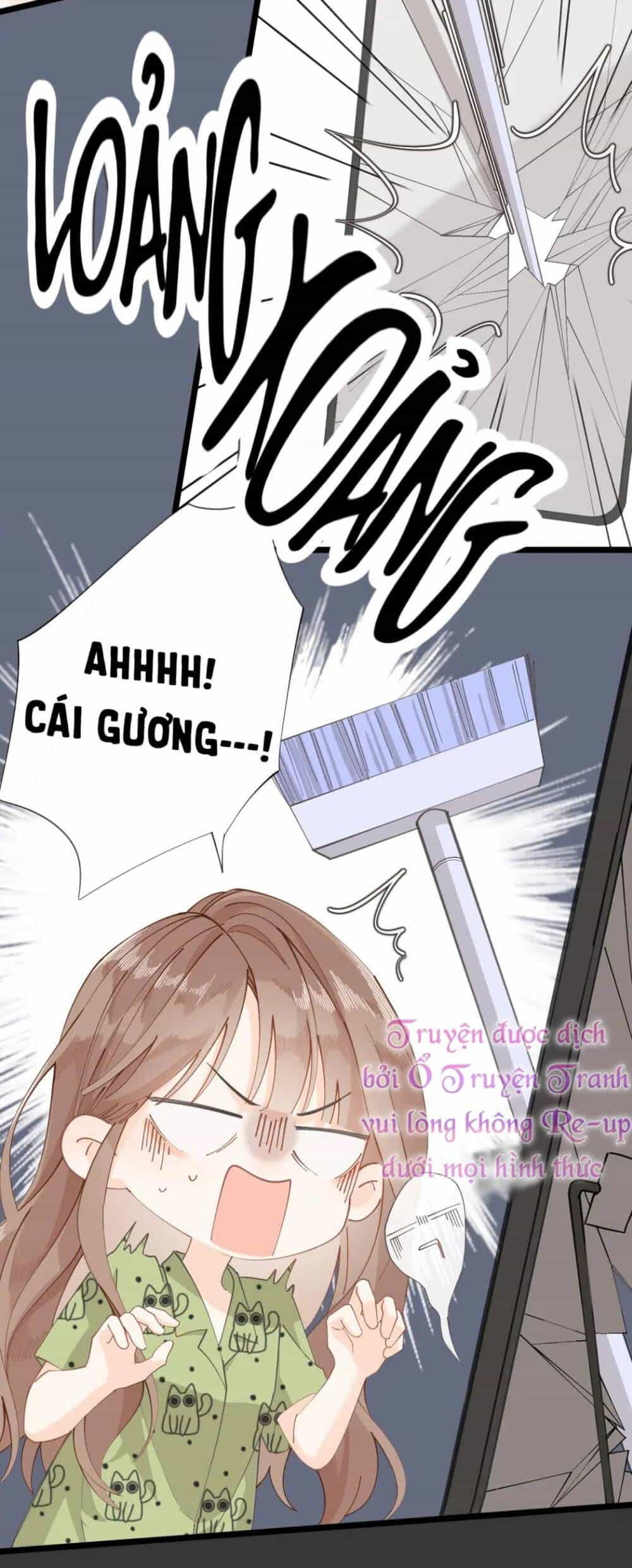 Chị Gái Lại Toang Nữa Rồi - Chương 4 - ảnh 14