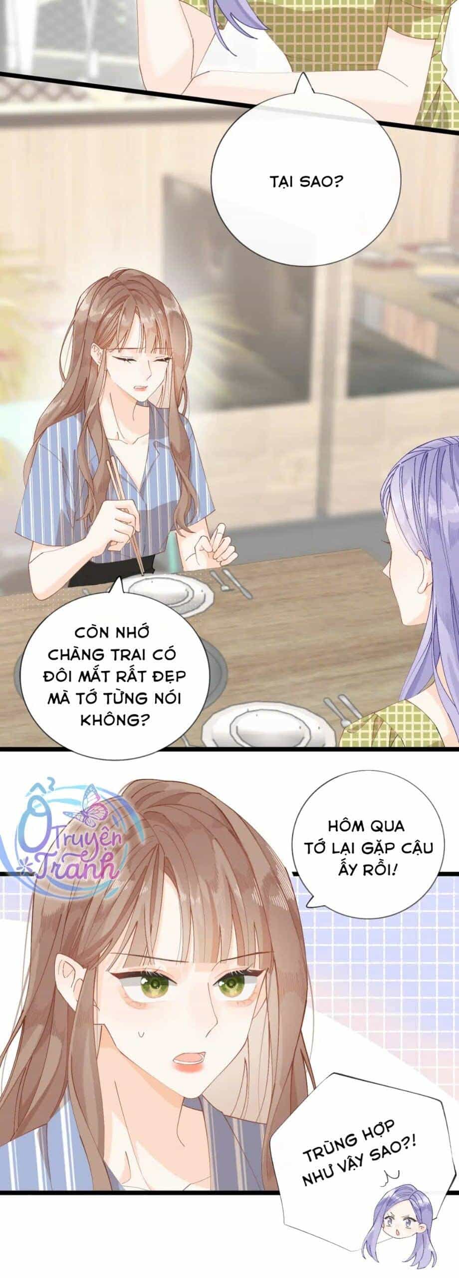 Chị Gái Lại Toang Nữa Rồi - Chương 4 - ảnh 17