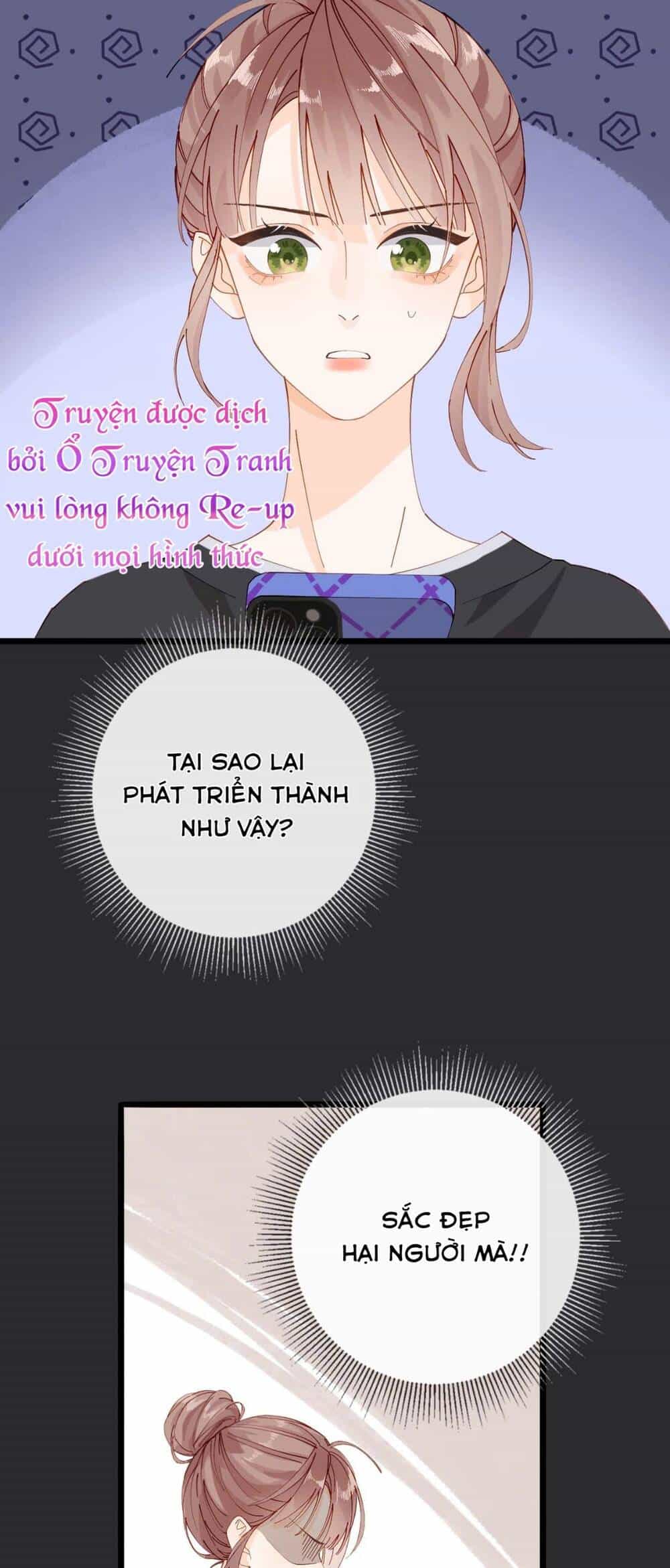 Chị Gái Lại Toang Nữa Rồi - Chương 6 - ảnh 30