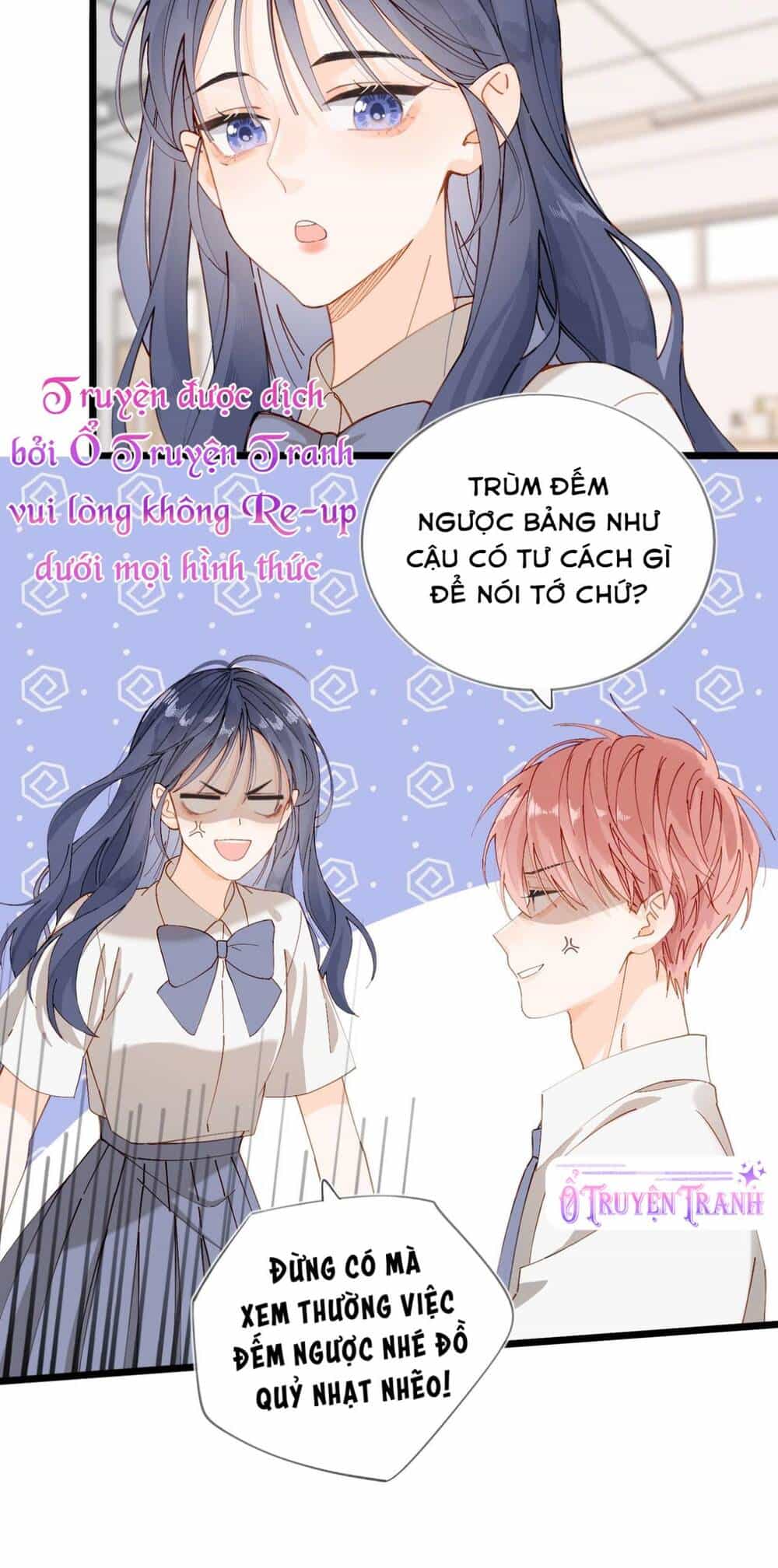 Chị Gái Lại Toang Nữa Rồi - Chương 7 - ảnh 12