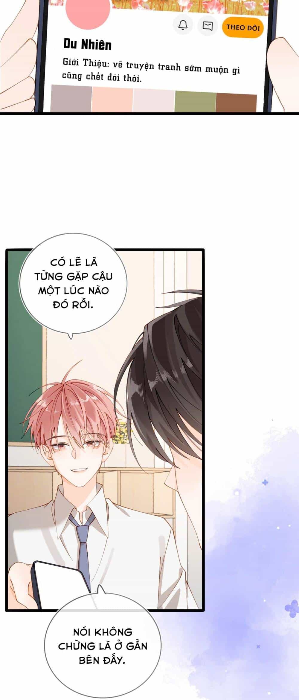 Chị Gái Lại Toang Nữa Rồi - Chương 7 - ảnh 24