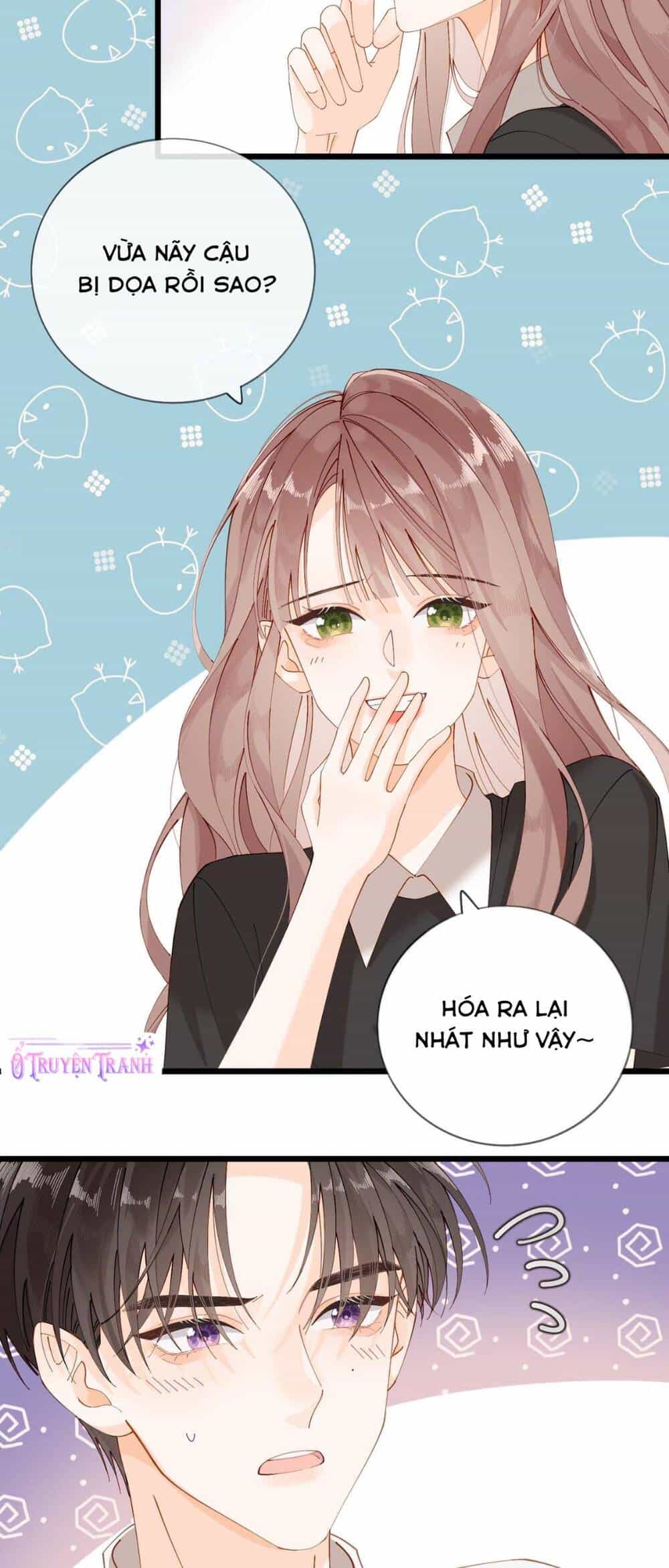 Chị Gái Lại Toang Nữa Rồi - Chương 8 - ảnh 18