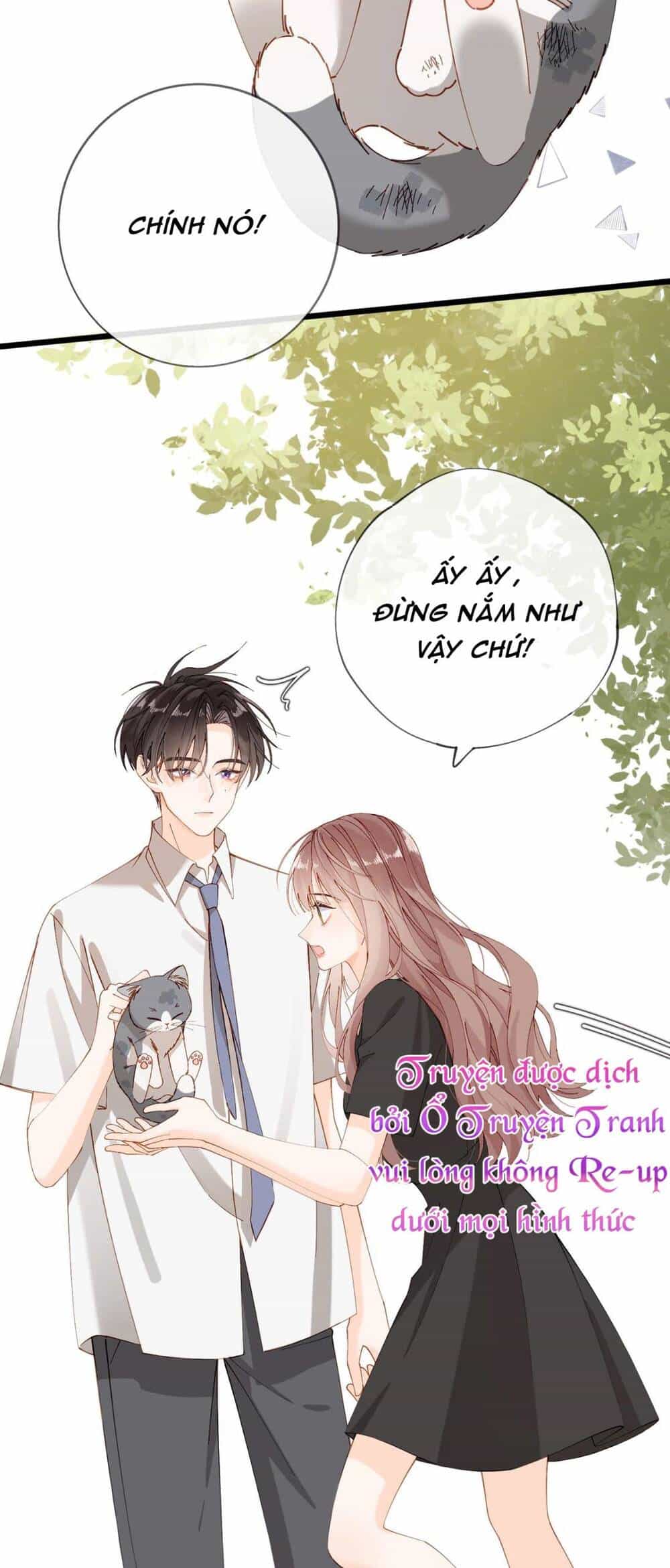 Chị Gái Lại Toang Nữa Rồi - Chương 8 - ảnh 21