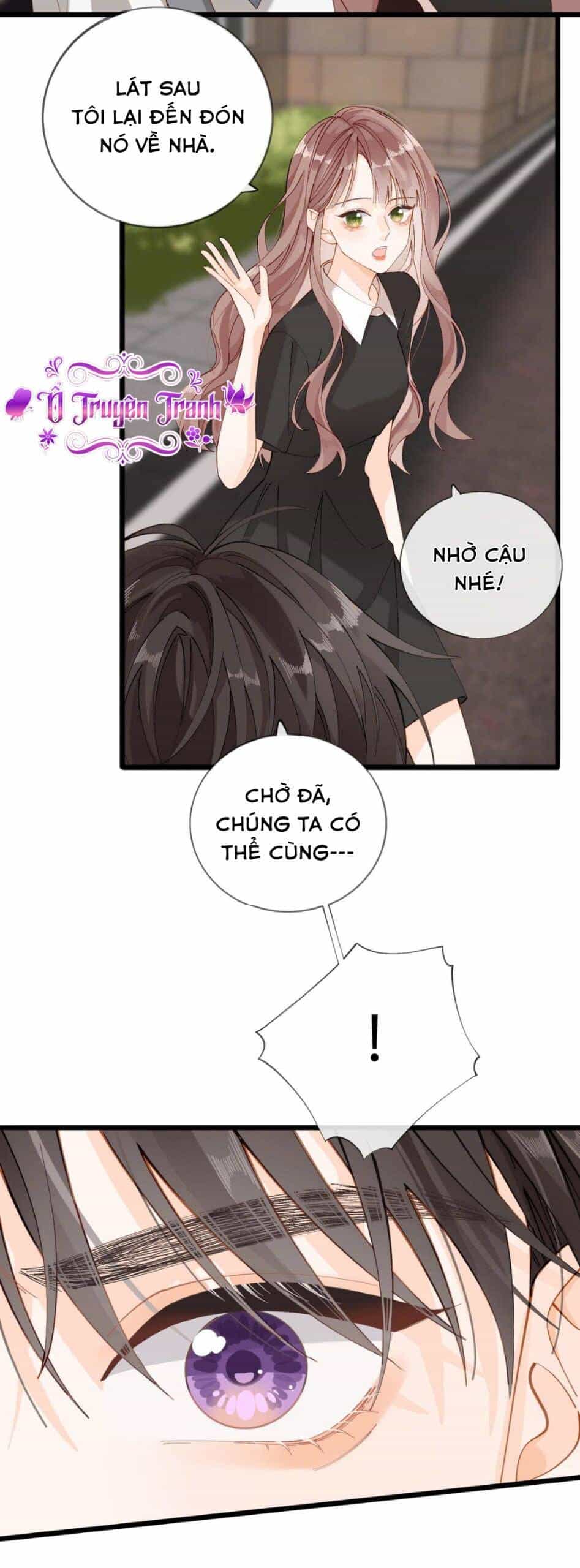 Chị Gái Lại Toang Nữa Rồi - Chương 9 - ảnh 35