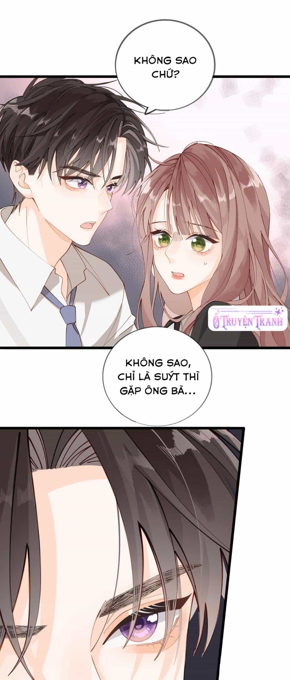 Chị Gái Lại Toang Nữa Rồi - Chương 9 - ảnh 39