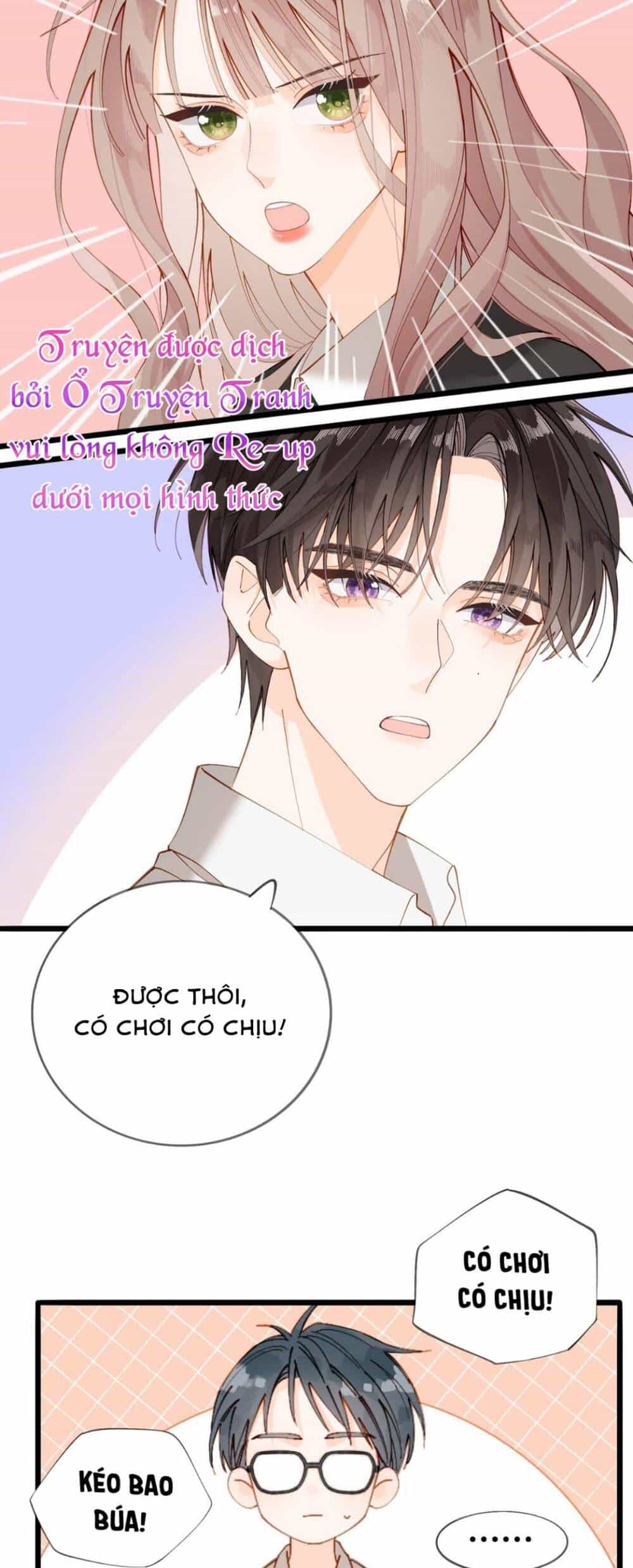 Chị Gái Lại Toang Nữa Rồi - Chương 9 - ảnh 8
