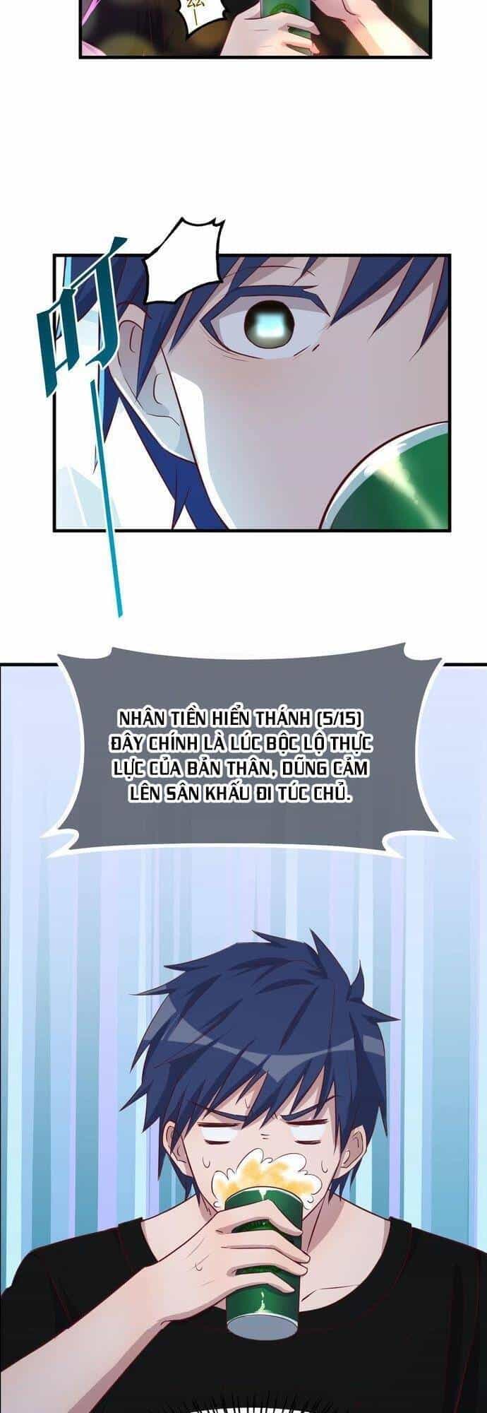 Chị Gái Tôi Là Đại Minh Tinh - Chương 104 - ảnh 9