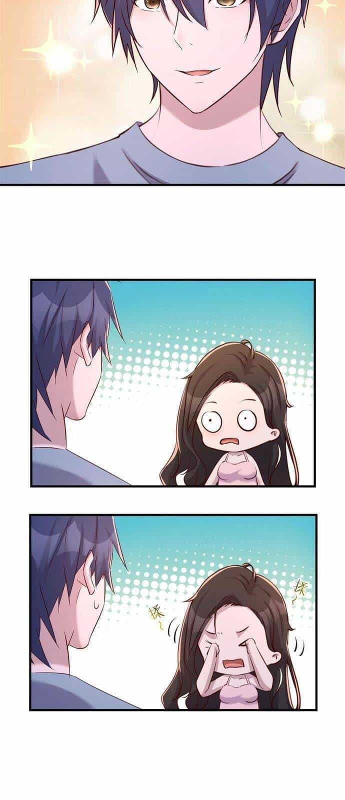 Chị Gái Tôi Là Đại Minh Tinh - Chương 106 - ảnh 22