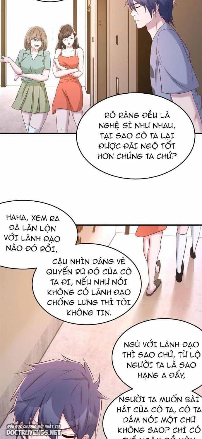 Chị Gái Tôi Là Đại Minh Tinh - Chương 116 - ảnh 3
