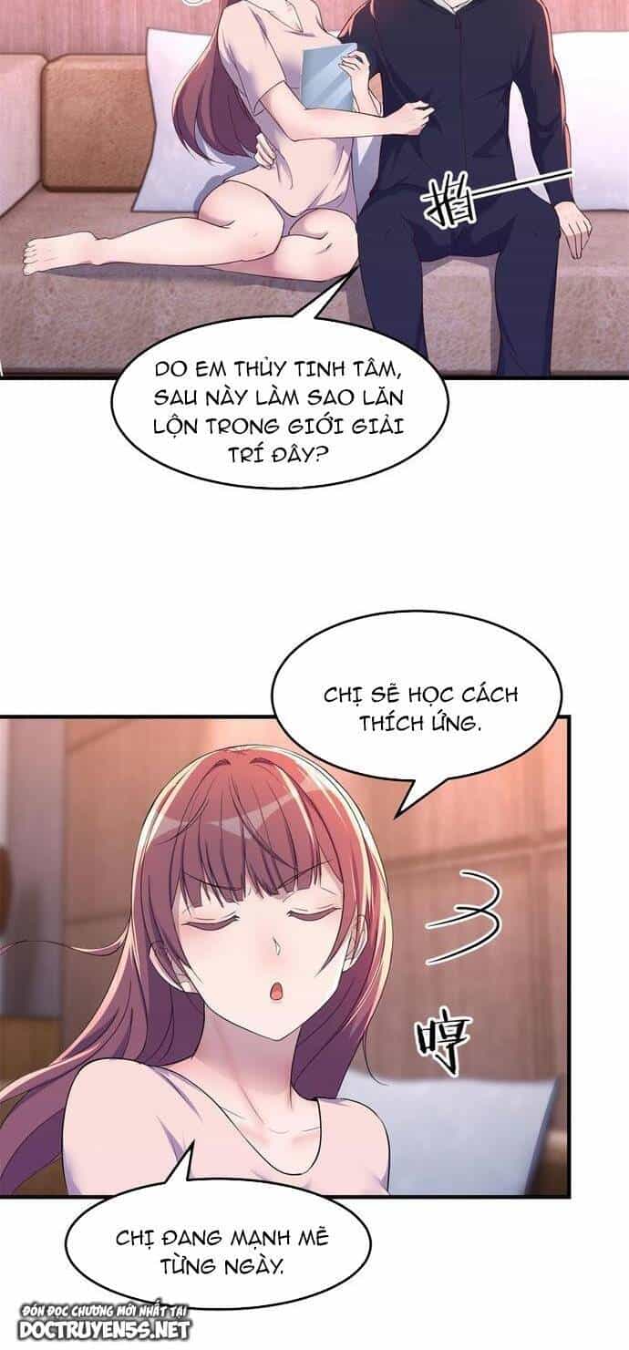 Chị Gái Tôi Là Đại Minh Tinh - Chương 120 - ảnh 25