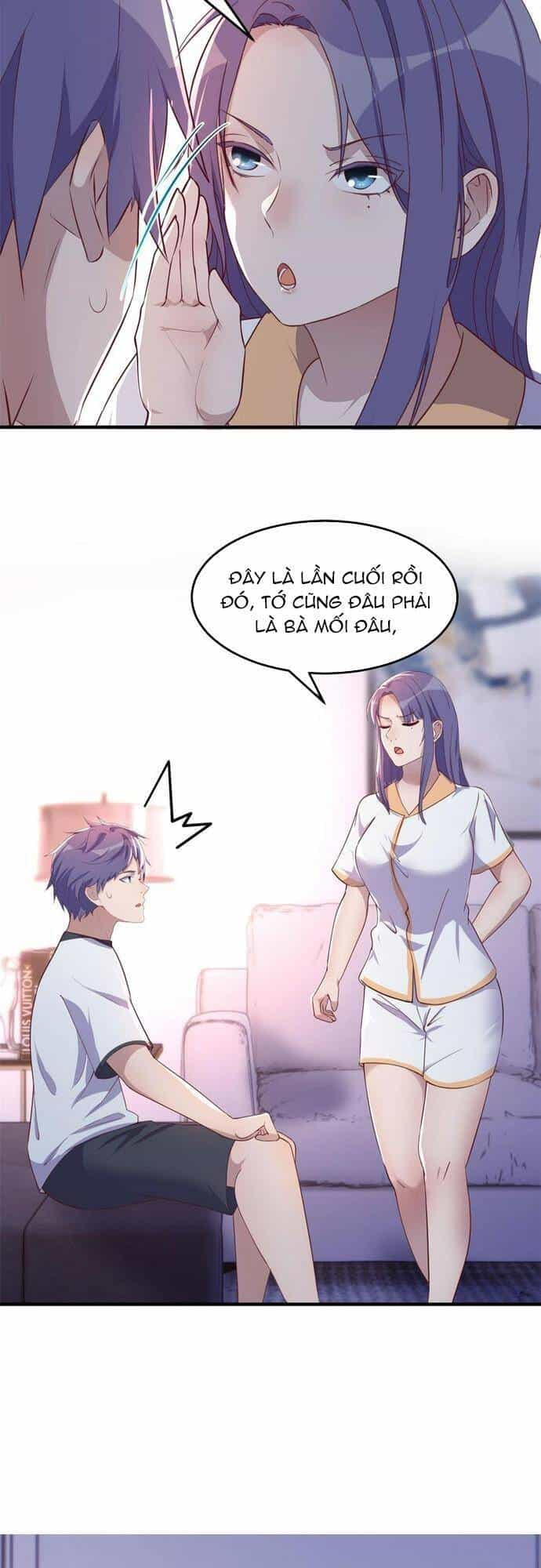Chị Gái Tôi Là Đại Minh Tinh - Chương 121 - ảnh 14