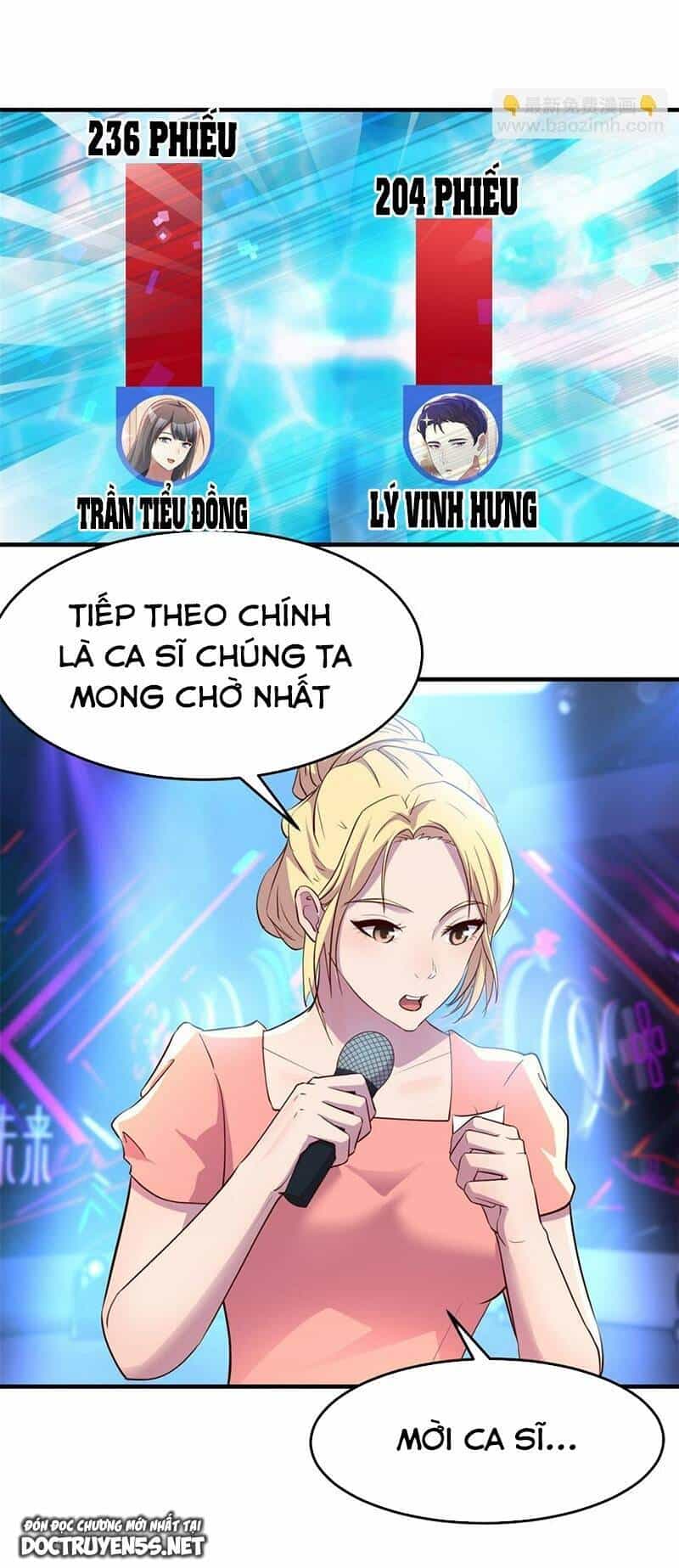 Chị Gái Tôi Là Đại Minh Tinh - Chương 124 - ảnh 14
