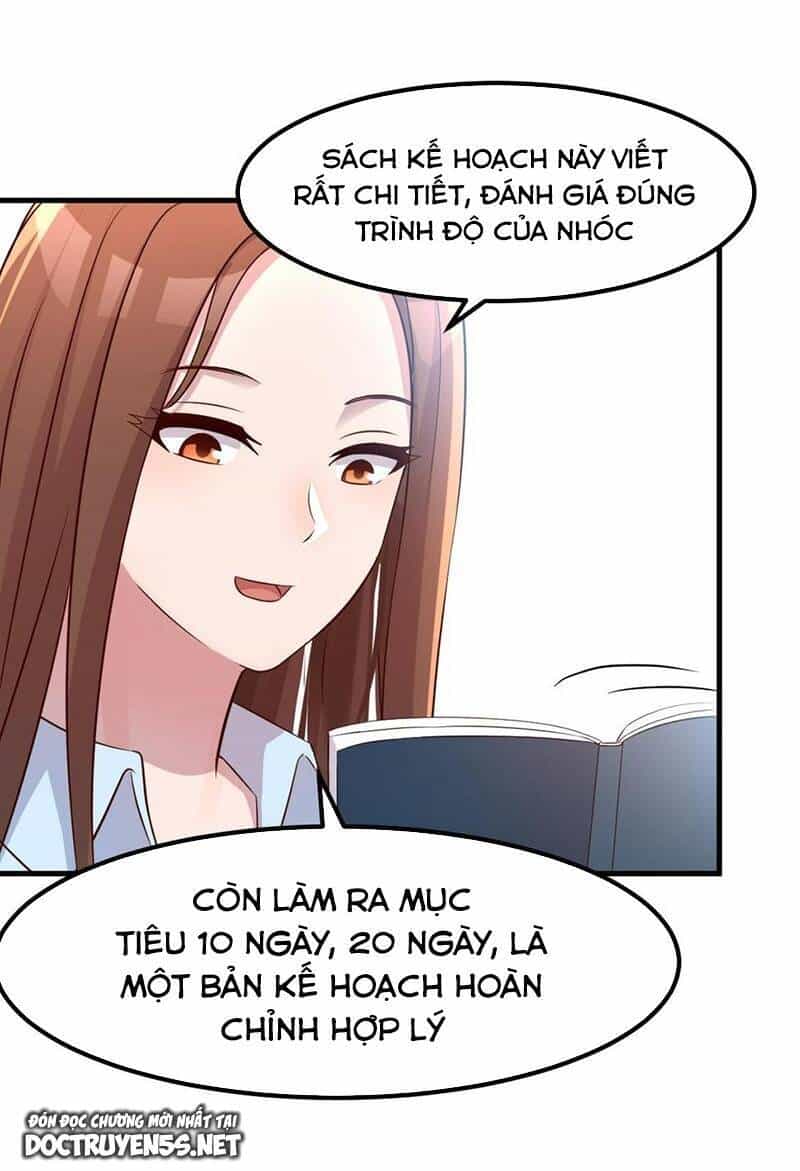 Chị Gái Tôi Là Đại Minh Tinh - Chương 128 - ảnh 14
