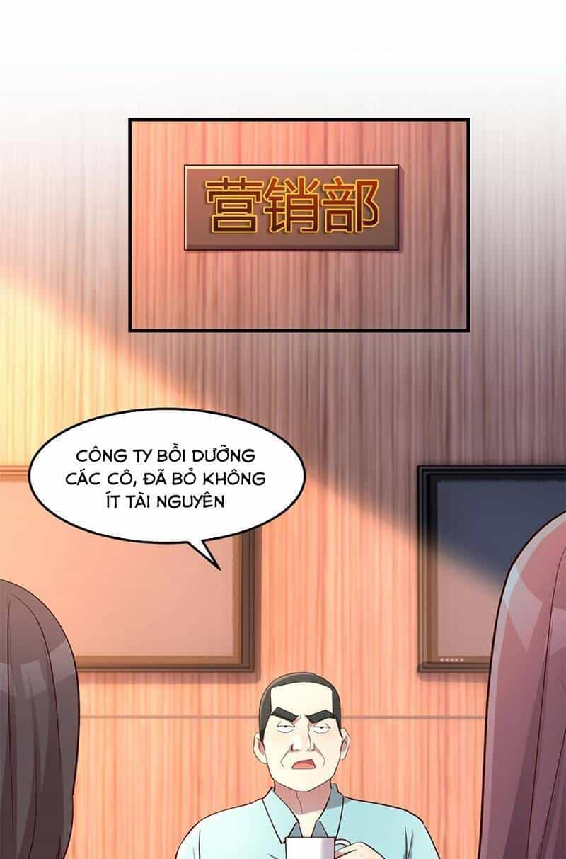 Chị Gái Tôi Là Đại Minh Tinh - Chương 128 - ảnh 36