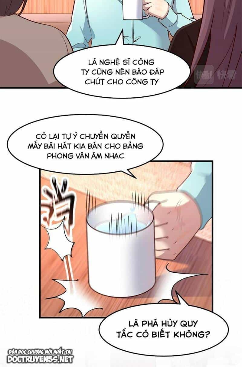Chị Gái Tôi Là Đại Minh Tinh - Chương 128 - ảnh 37