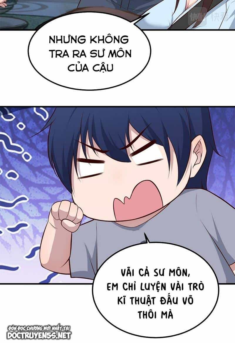 Chị Gái Tôi Là Đại Minh Tinh - Chương 131 - ảnh 15