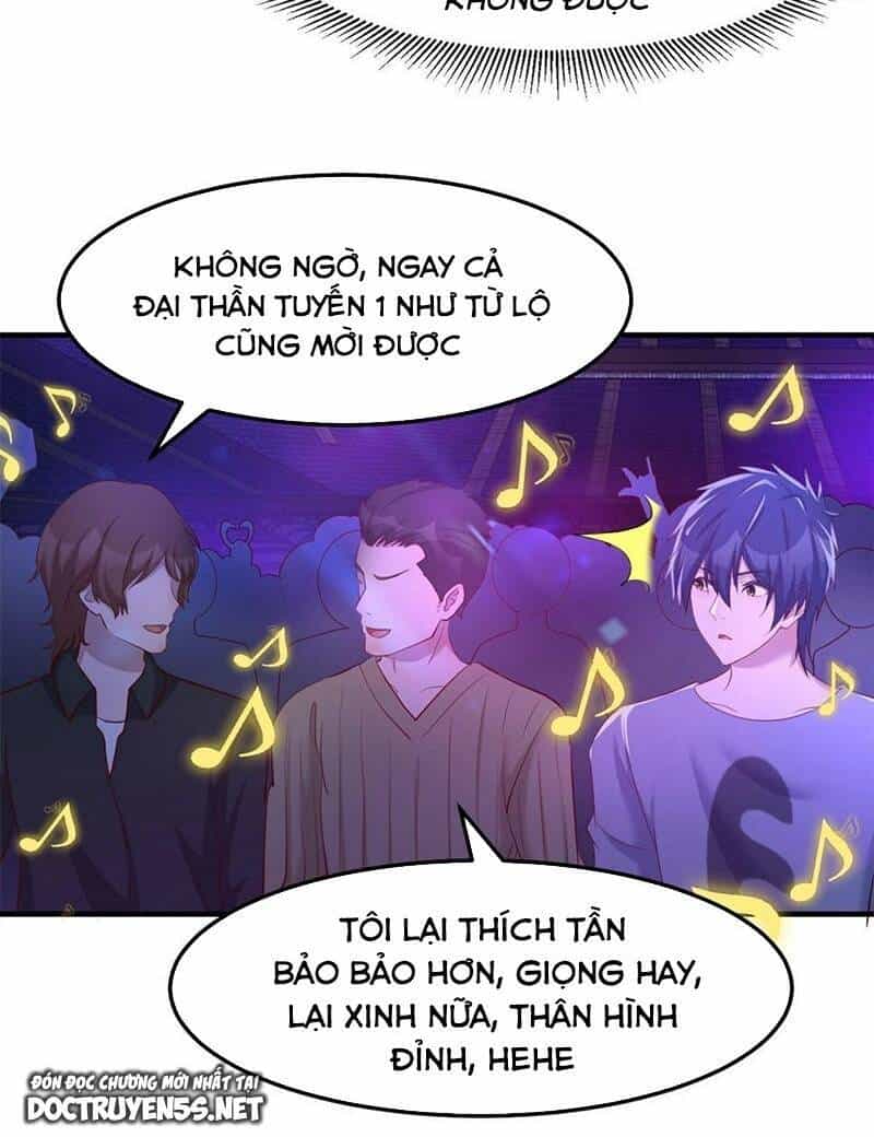 Chị Gái Tôi Là Đại Minh Tinh - Chương 132 - ảnh 16