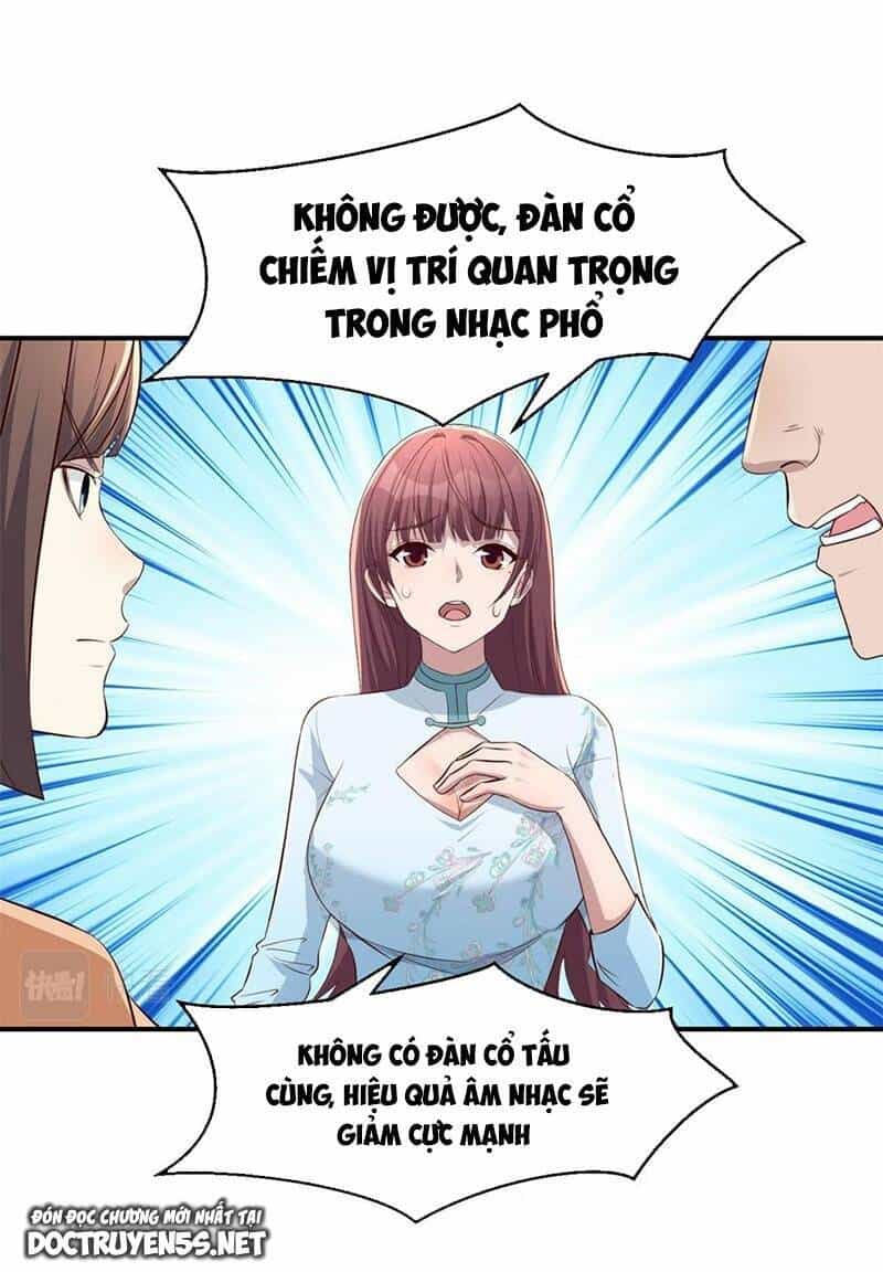 Chị Gái Tôi Là Đại Minh Tinh - Chương 133 - ảnh 13