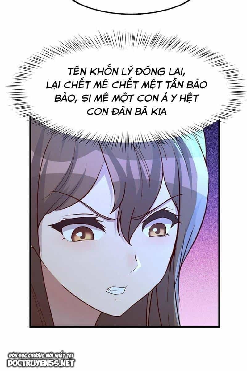 Chị Gái Tôi Là Đại Minh Tinh - Chương 134 - ảnh 18
