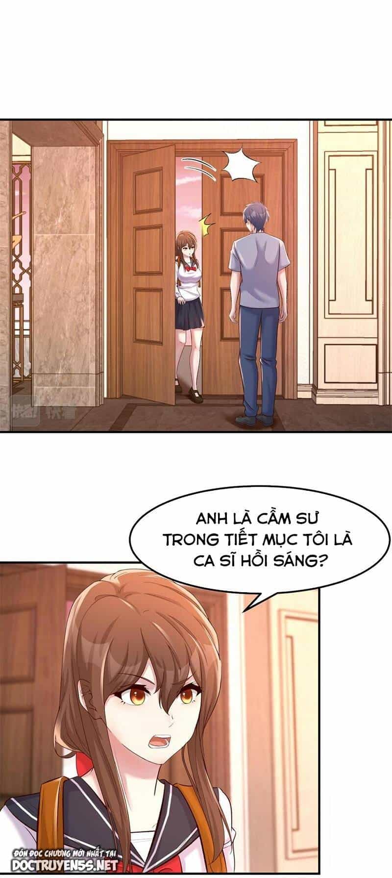 Chị Gái Tôi Là Đại Minh Tinh - Chương 135 - ảnh 21