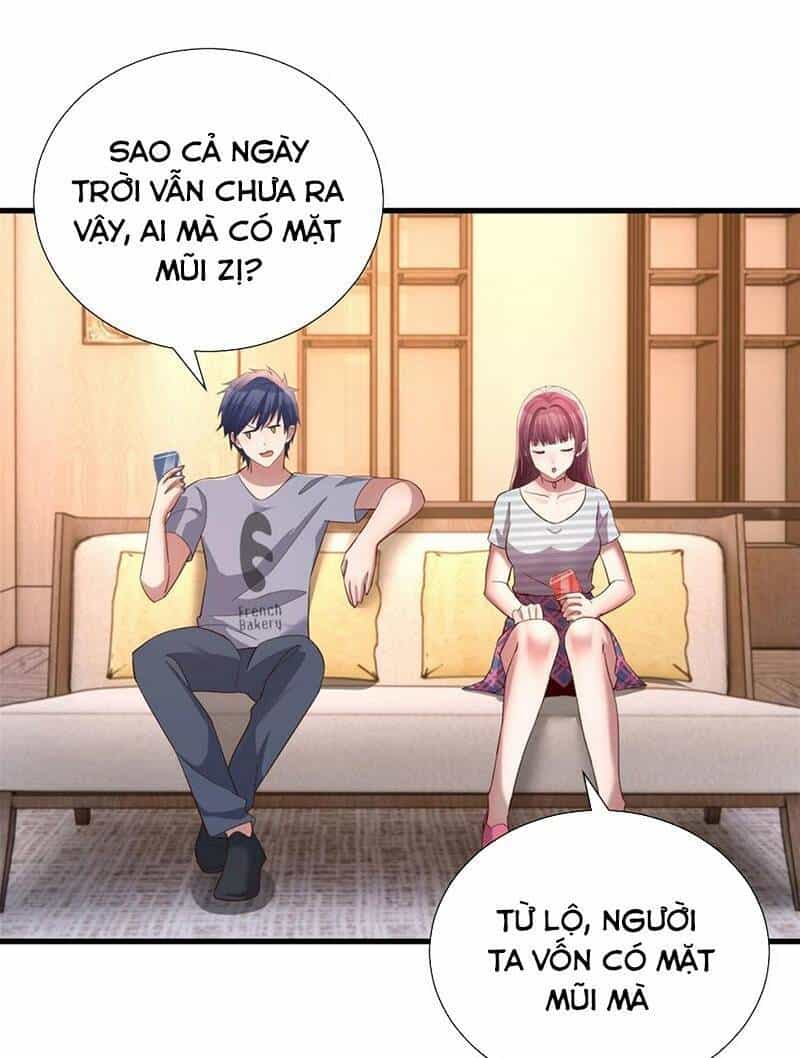 Chị Gái Tôi Là Đại Minh Tinh - Chương 136 - ảnh 36