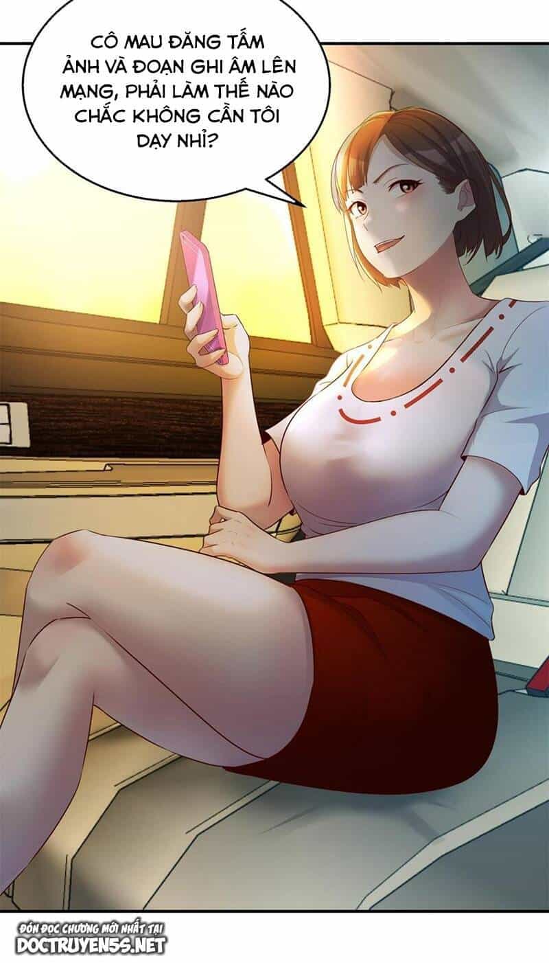 Chị Gái Tôi Là Đại Minh Tinh - Chương 137 - ảnh 36